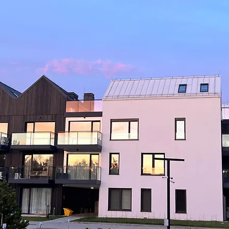 Quantum Porto Apartment