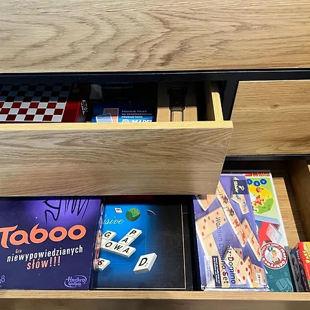 Quantum Porto Apartment Leba