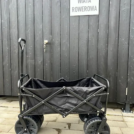 Apartment Quantum Porto Leba