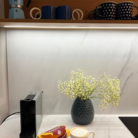 Apartment Quantum Porto *