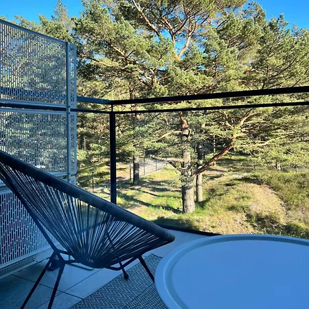 Quantum Porto Apartment Leba