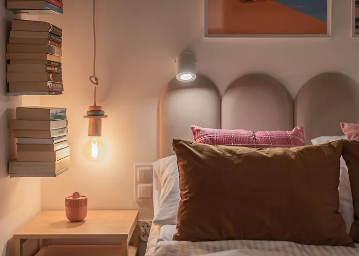 Apartamento Quantum Porto Łeba