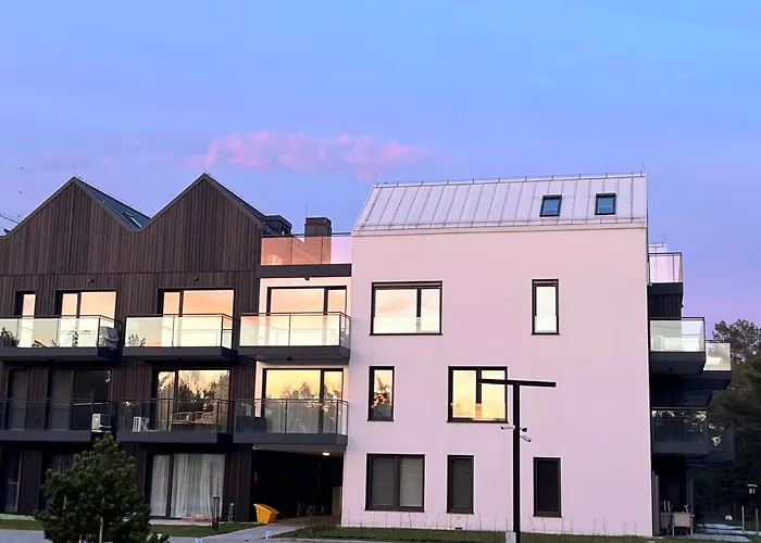 Quantum Porto Апартаменты