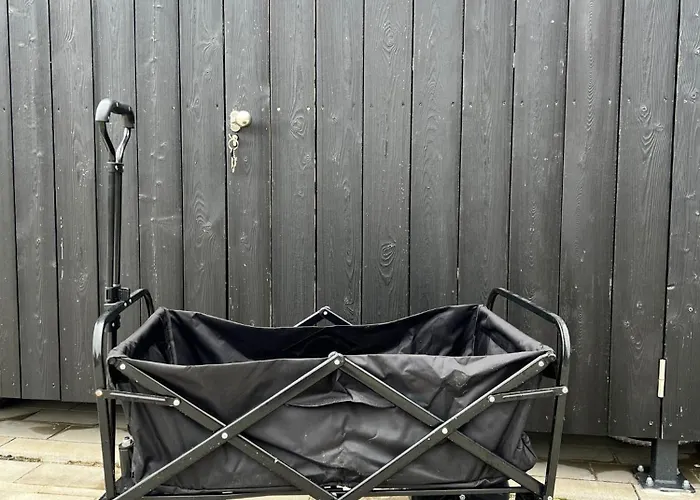 Apartamento Quantum Porto Łeba