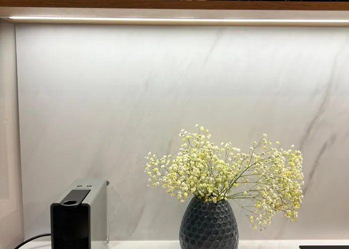 Apartamento Quantum Porto *