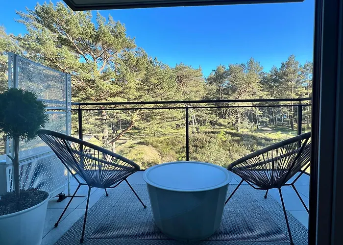 Quantum Porto * Леба